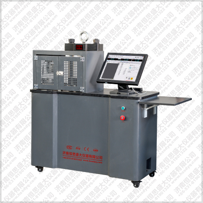 30T路面磚壓力機送貨上門#300kN水泥磚壓力試驗機、30噸燒結磚抗壓強度試驗機