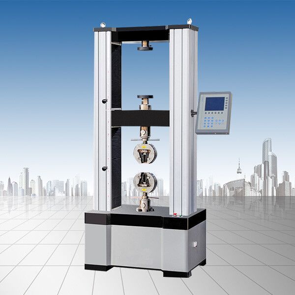 拉鏈疲勞試驗機的具體實驗操作方法